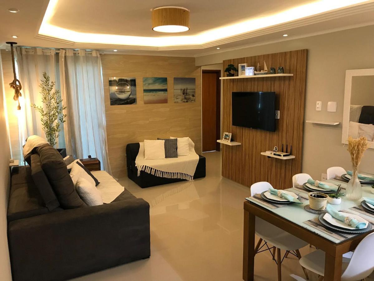 Appartement Apartamento Moderno E Com Clube Privativo à Cabo Frio Extérieur photo