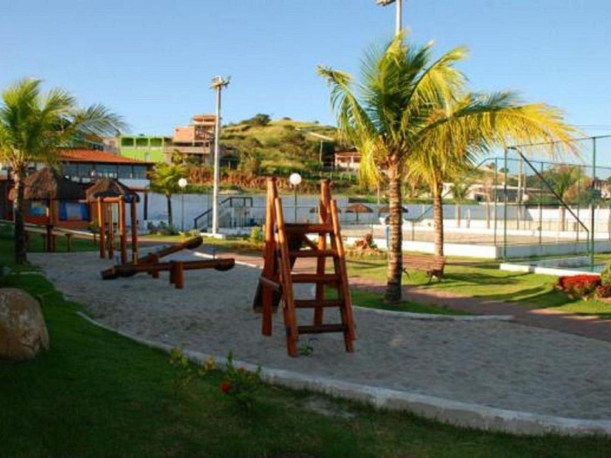 Appartement Apartamento Moderno E Com Clube Privativo à Cabo Frio Extérieur photo