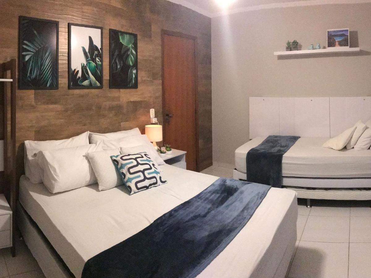 Appartement Apartamento Moderno E Com Clube Privativo à Cabo Frio Extérieur photo