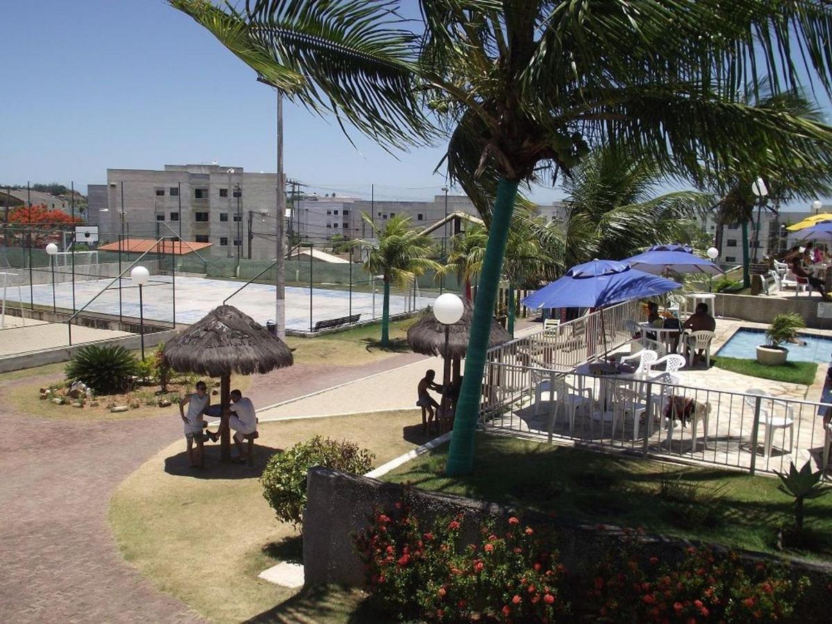 Appartement Apartamento Moderno E Com Clube Privativo à Cabo Frio Extérieur photo