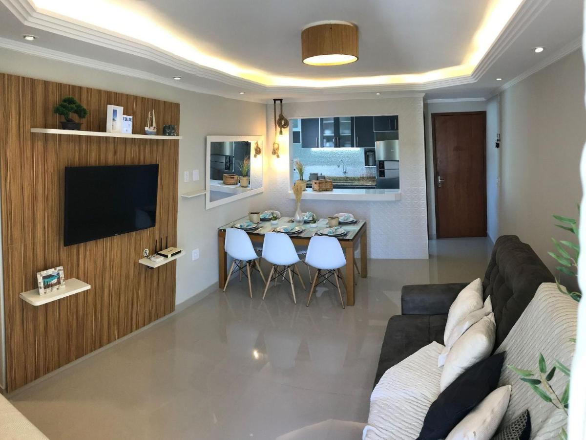 Appartement Apartamento Moderno E Com Clube Privativo à Cabo Frio Extérieur photo